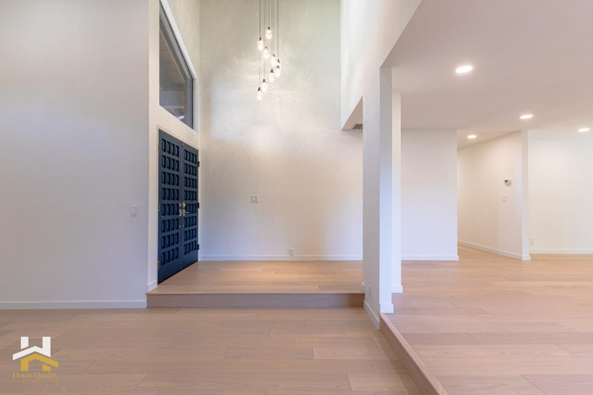 Home Quality Remodeling Inc. | Kitchen Remodeling, Bathroom Remodeling and Outdoor Living
