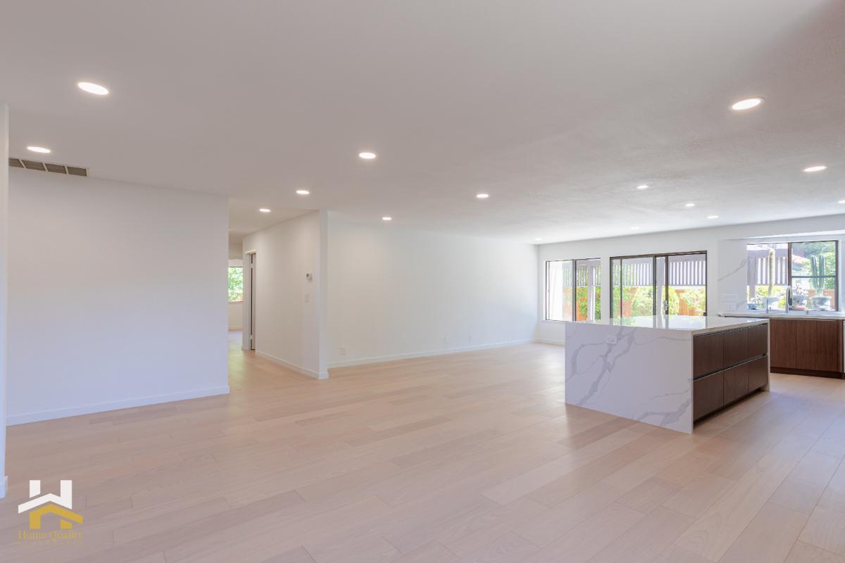 Home Quality Remodeling Inc. | Kitchen Remodeling, Room Additions and Accessory Dwelling Unit