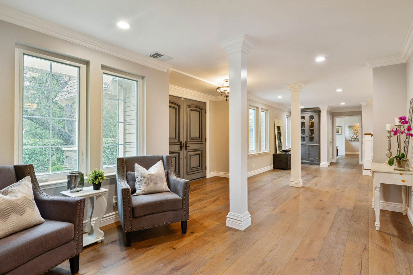 Home Quality Remodeling Inc. | Kitchen Remodeling, Room Additions and Accessory Dwelling Unit