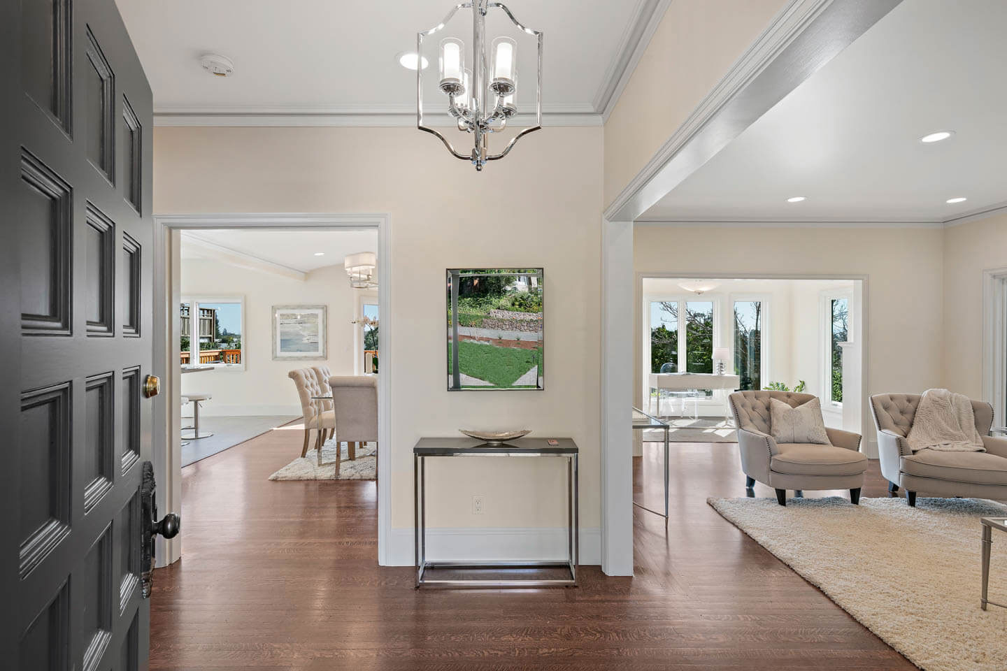 Home Quality Remodeling Inc. | Accessory Dwelling Unit, Outdoor Living and GC & Home Remodeling