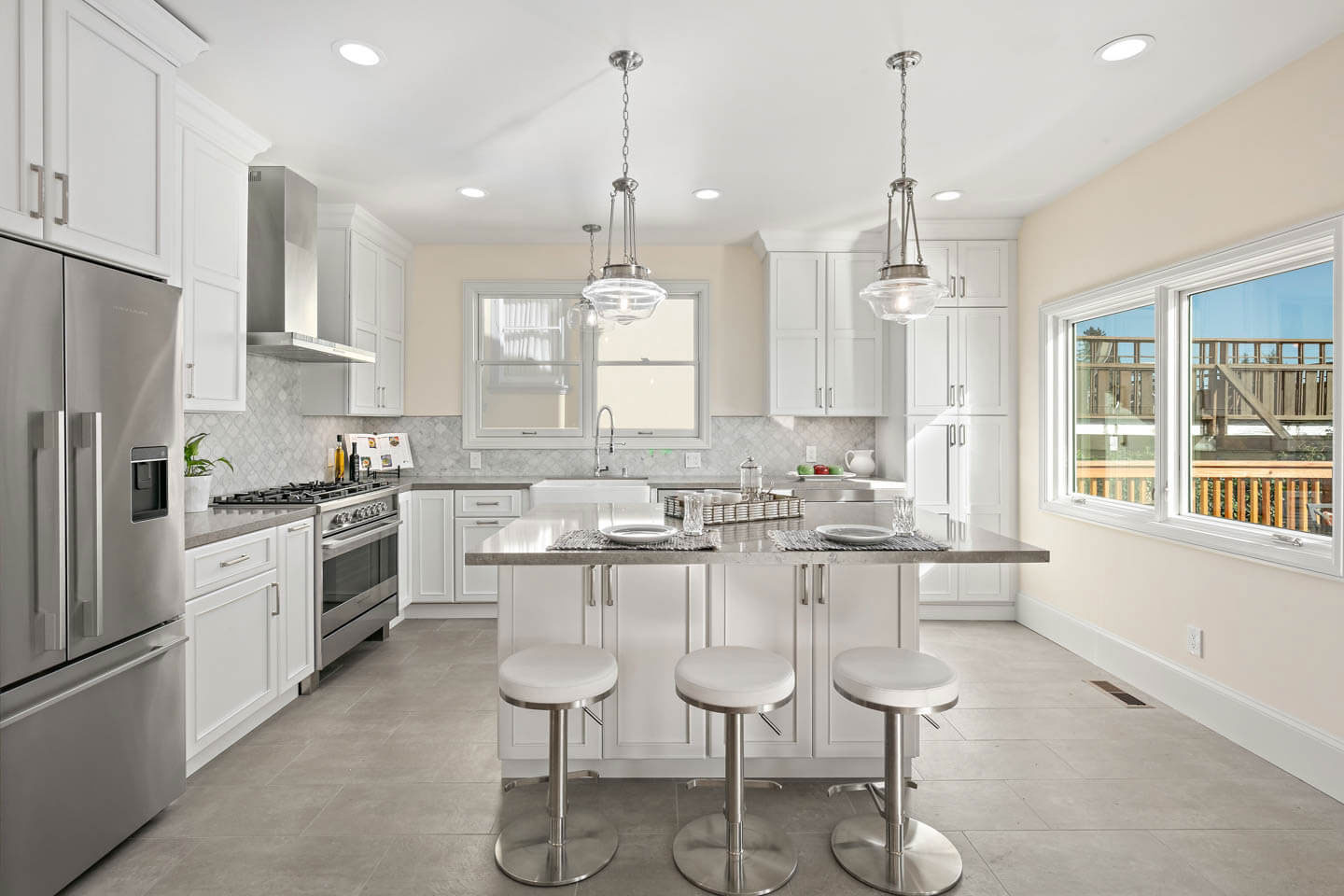 Home Quality Remodeling Inc. | Outdoor Living, Accessory Dwelling Unit and Bathroom Remodeling
