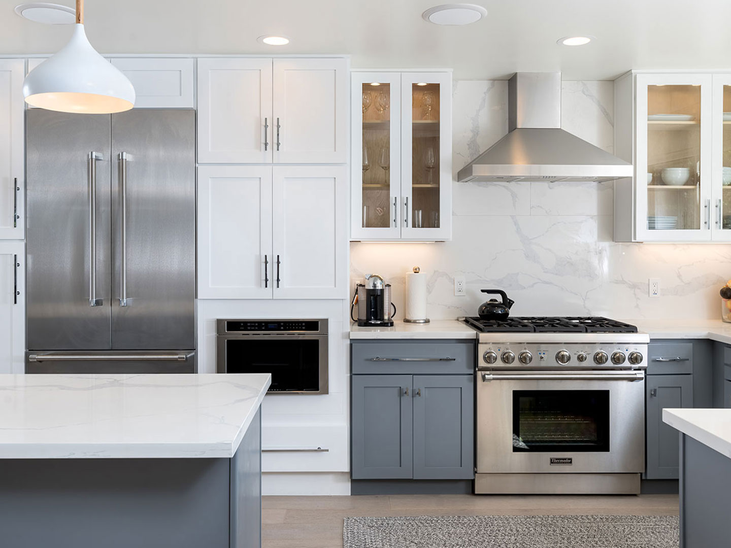 Home Quality Remodeling Inc. | Kitchen Remodeling, Bathroom Remodeling and Accessory Dwelling Unit