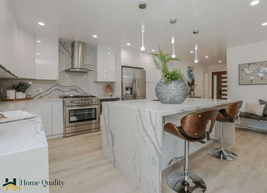 Home Quality Remodeling Inc. | Outdoor Living, Accessory Dwelling Unit and Bathroom Remodeling