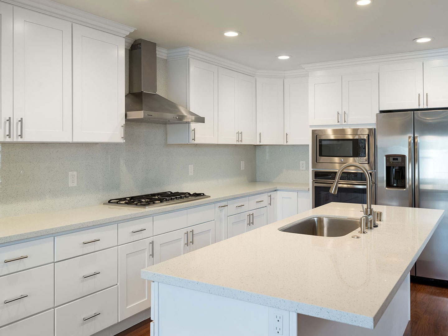 Home Quality Remodeling Inc. | Kitchen Remodeling, Bathroom Remodeling and Accessory Dwelling Unit