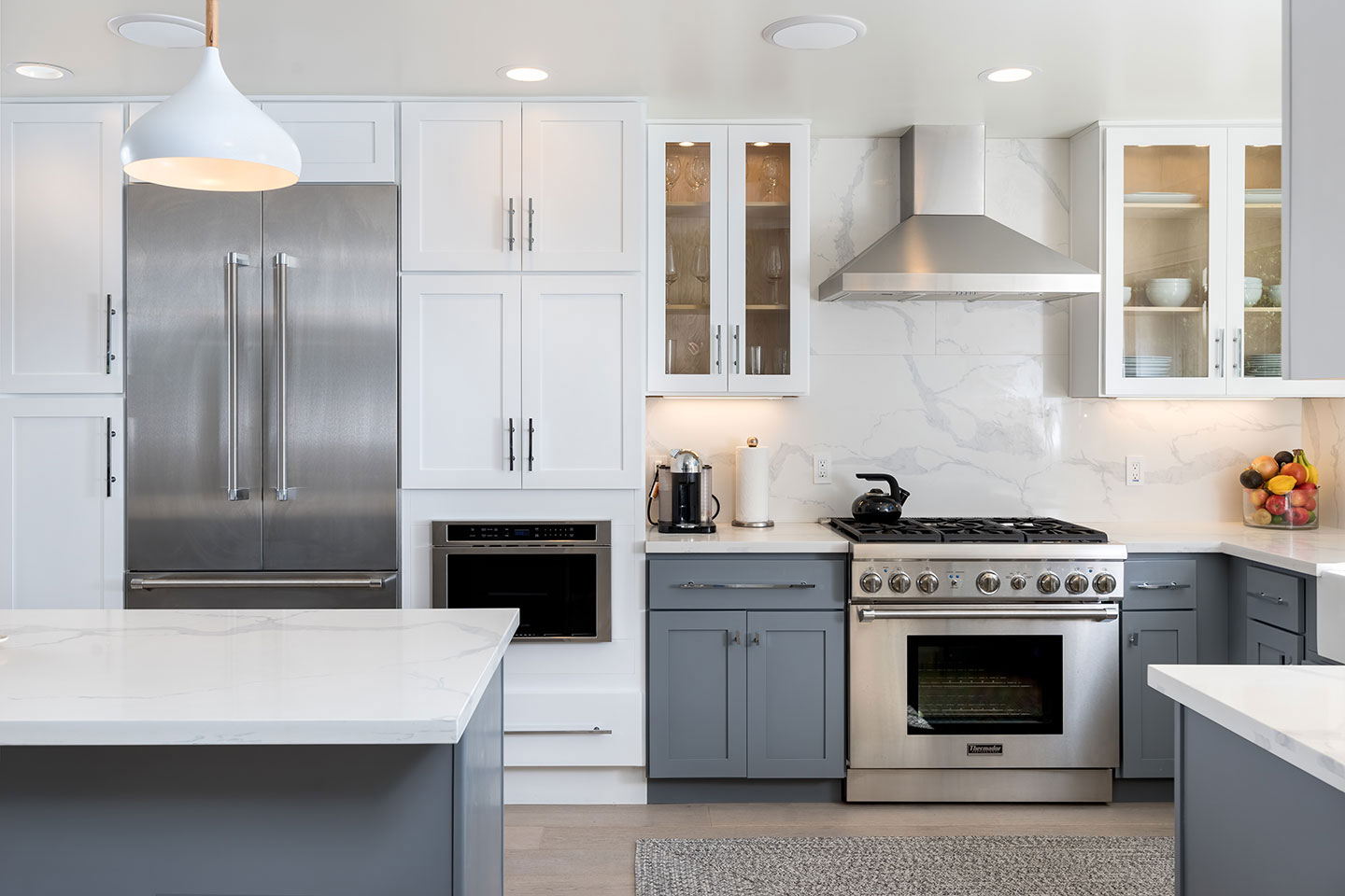 Home Quality Remodeling Inc. | Kitchen Remodeling, Bathroom Remodeling and GC   Home Remodeling