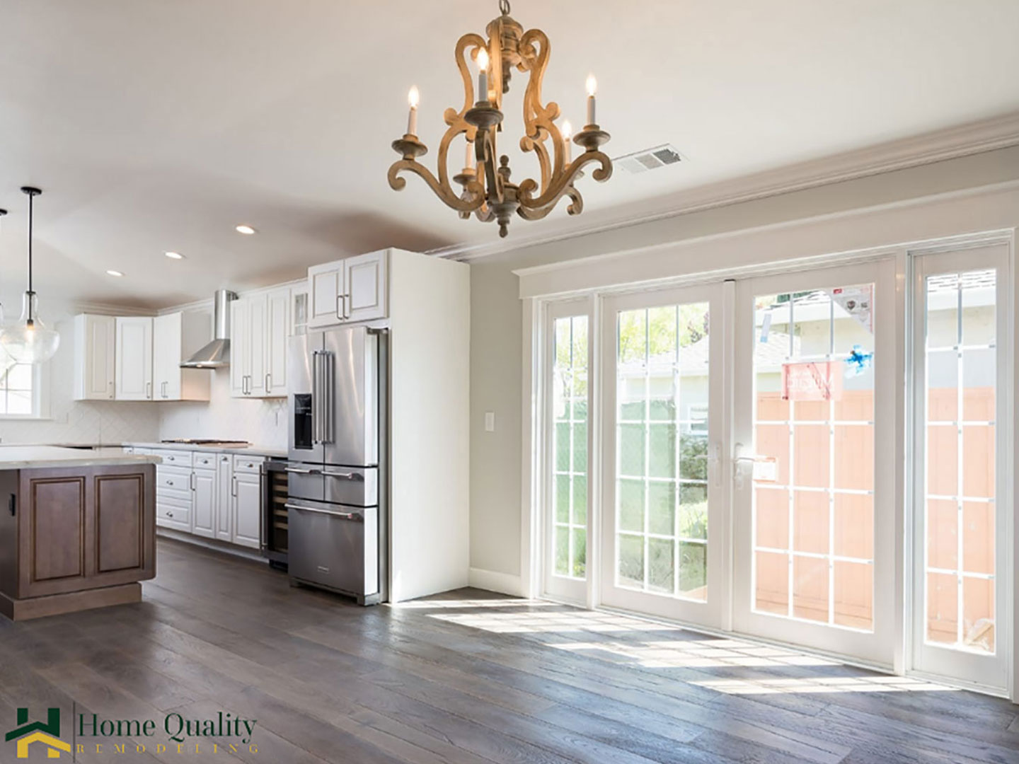 Home Quality Remodeling Inc. | Kitchen Remodeling, Bathroom Remodeling and Accessory Dwelling Unit