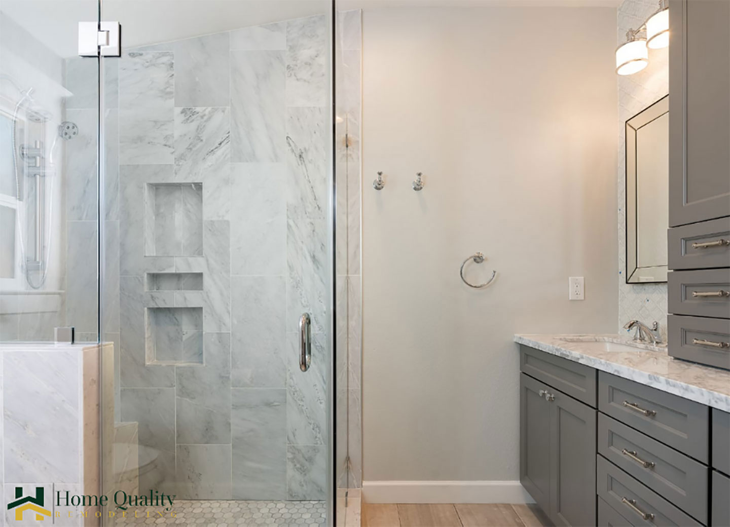 Home Quality Remodeling Inc. | Outdoor Living, Accessory Dwelling Unit and Bathroom Remodeling