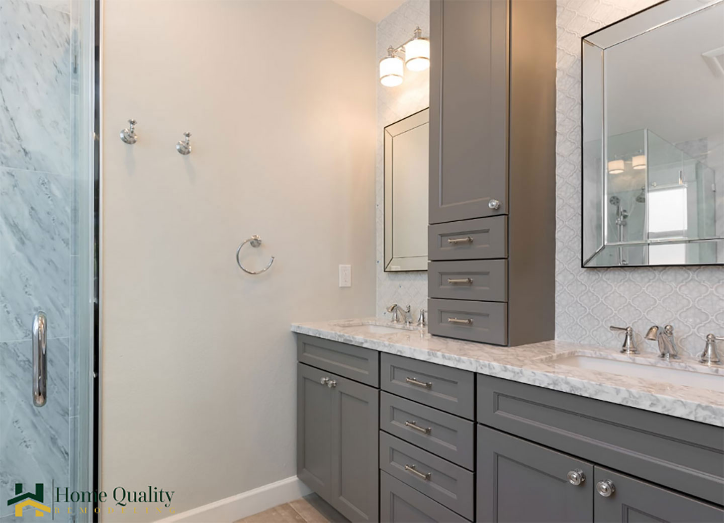 Home Quality Remodeling Inc. | Bathroom Remodeling, Outdoor Living and Room Additions