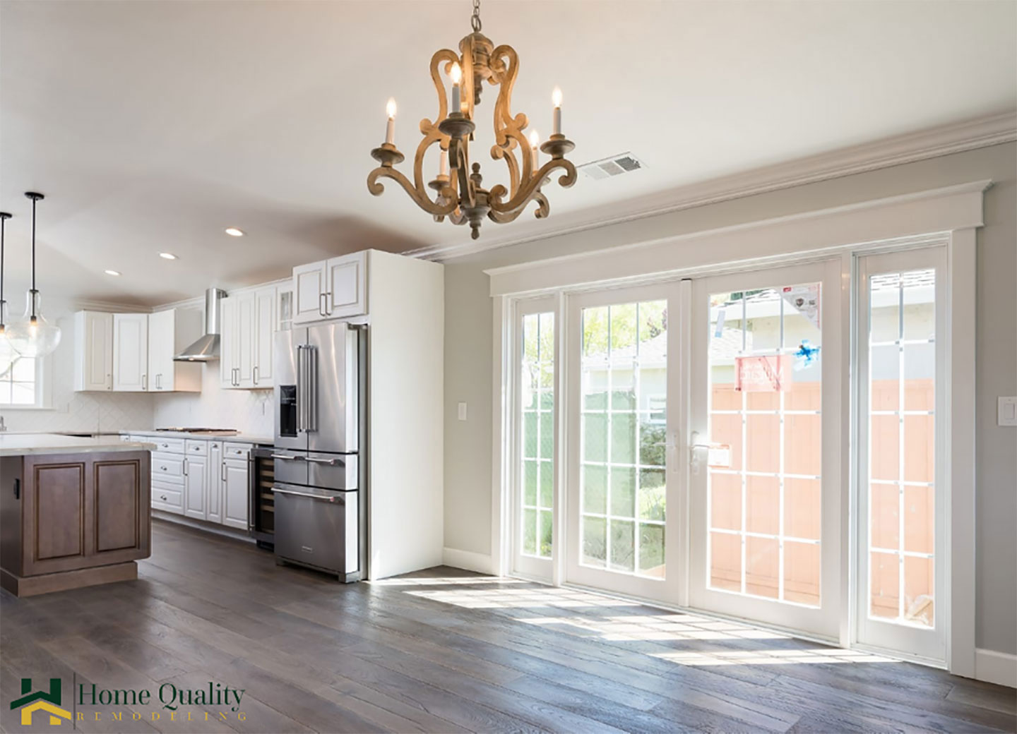 Home Quality Remodeling Inc. | Outdoor Living, Kitchen Remodeling and GC   Home Remodeling