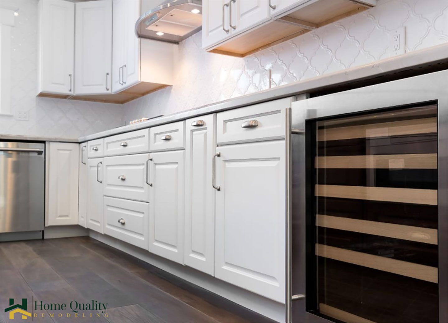 Home Quality Remodeling Inc. | Bathroom Remodeling, Outdoor Living and Kitchen Remodeling