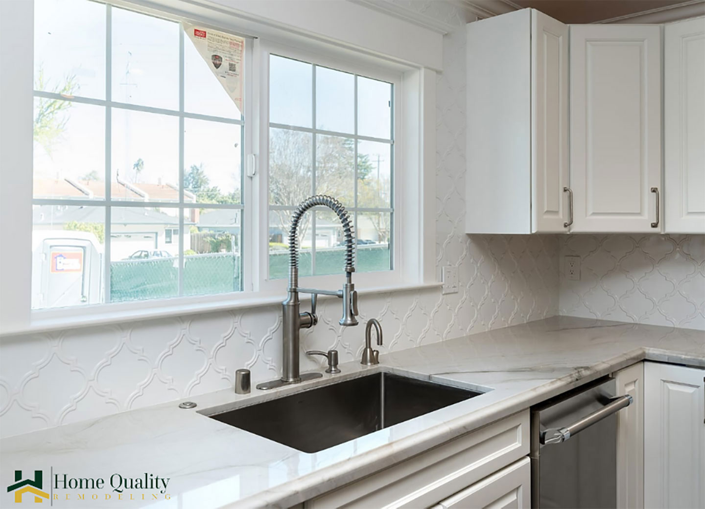 Home Quality Remodeling Inc. | Kitchen Remodeling, Bathroom Remodeling and Outdoor Living