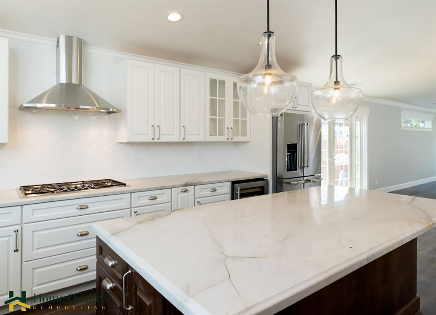 Home Quality Remodeling Inc. | Accessory Dwelling Unit, Outdoor Living and GC   Home Remodeling