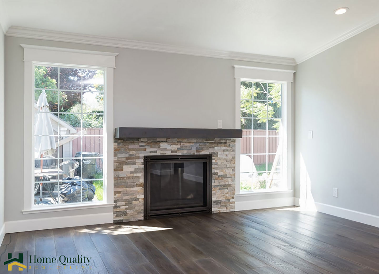 Home Quality Remodeling Inc. | Kitchen Remodeling, Room Additions and Accessory Dwelling Unit