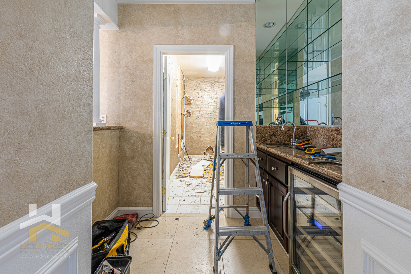 Home Quality Remodeling Inc. | Kitchen Remodeling, Bathroom Remodeling and GC & Home Remodeling