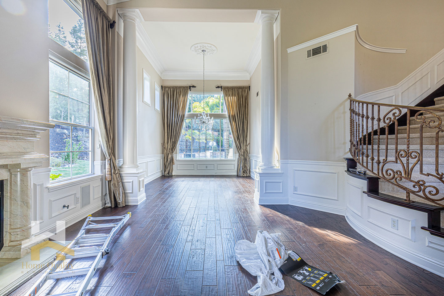 Home Quality Remodeling Inc. | Kitchen Remodeling, GC & Home Remodeling and Outdoor Living