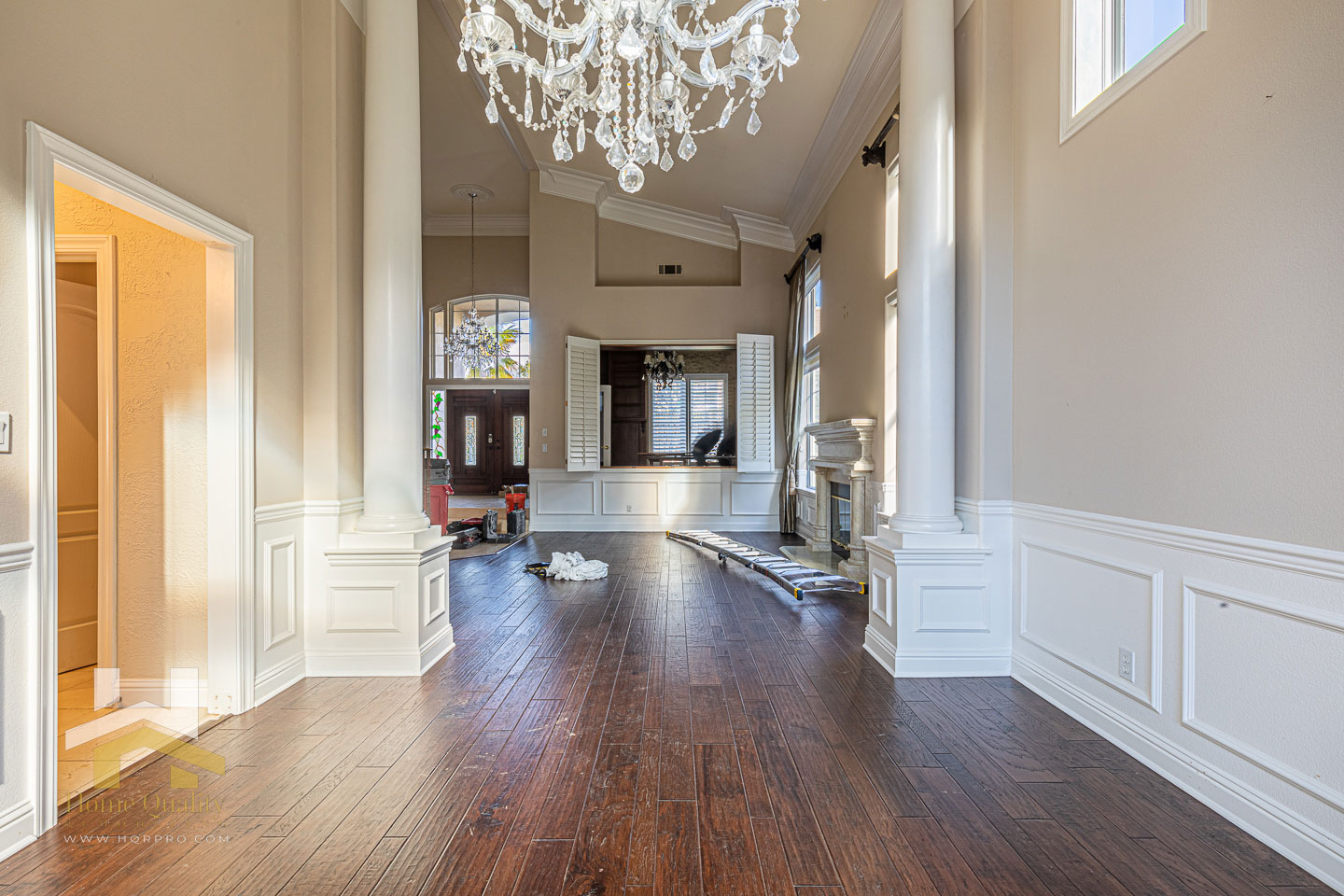 Home Quality Remodeling Inc. | Kitchen Remodeling, Bathroom Remodeling and Outdoor Living