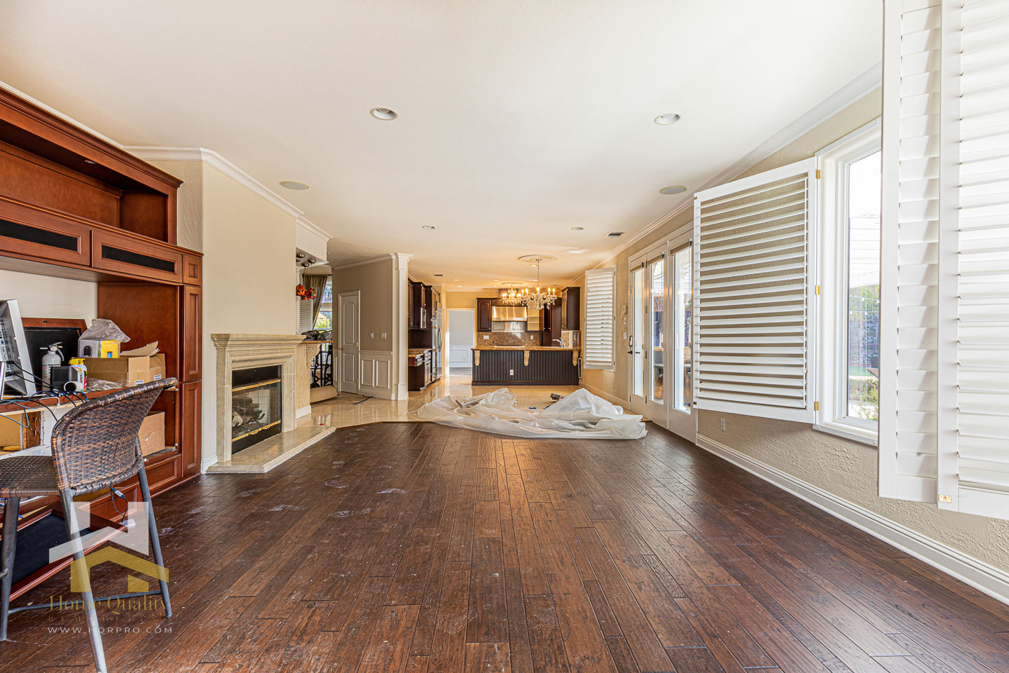 Home Quality Remodeling Inc. | Outdoor Living, Accessory Dwelling Unit and Bathroom Remodeling