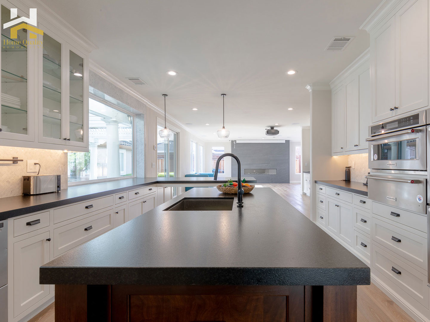 Home Quality Remodeling Inc. | Kitchen Remodeling, Bathroom Remodeling and Accessory Dwelling Unit