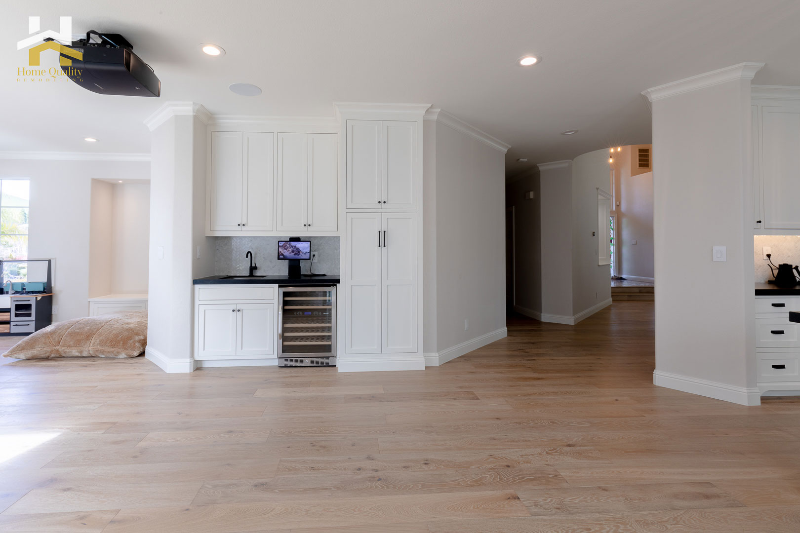 Home Quality Remodeling Inc. | Kitchen Remodeling, Bathroom Remodeling and GC   Home Remodeling