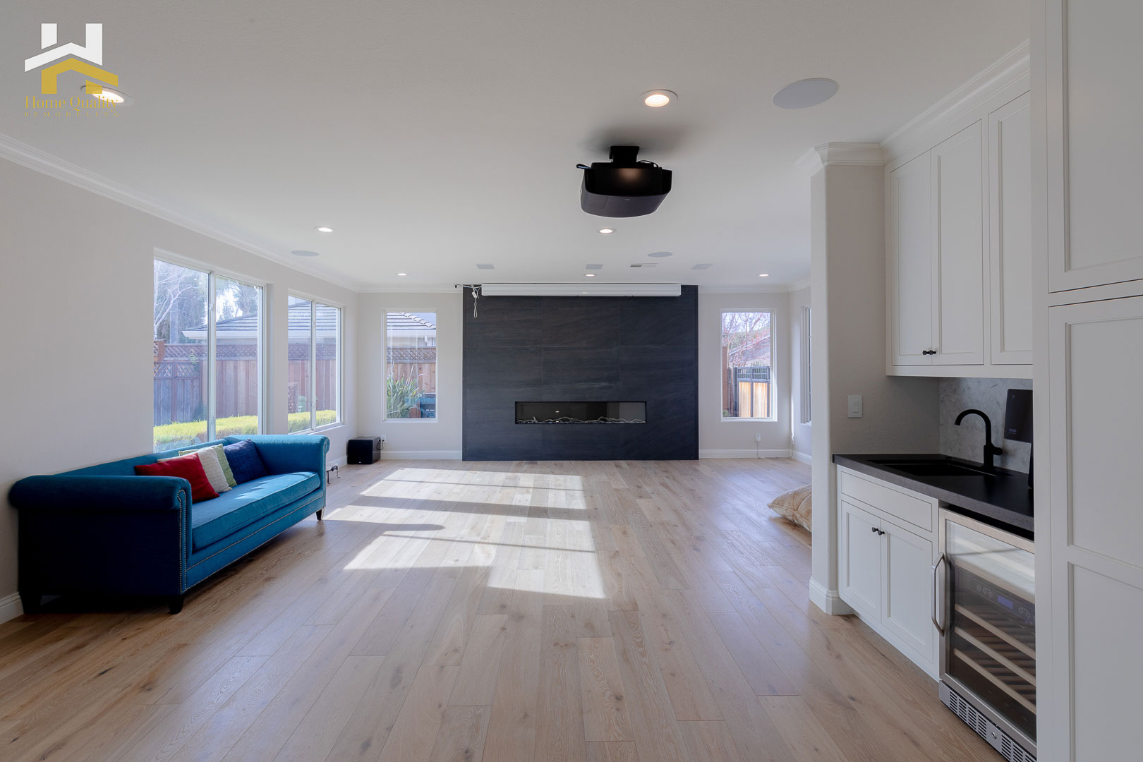 Home Quality Remodeling Inc. | Outdoor Living, Accessory Dwelling Unit and Bathroom Remodeling