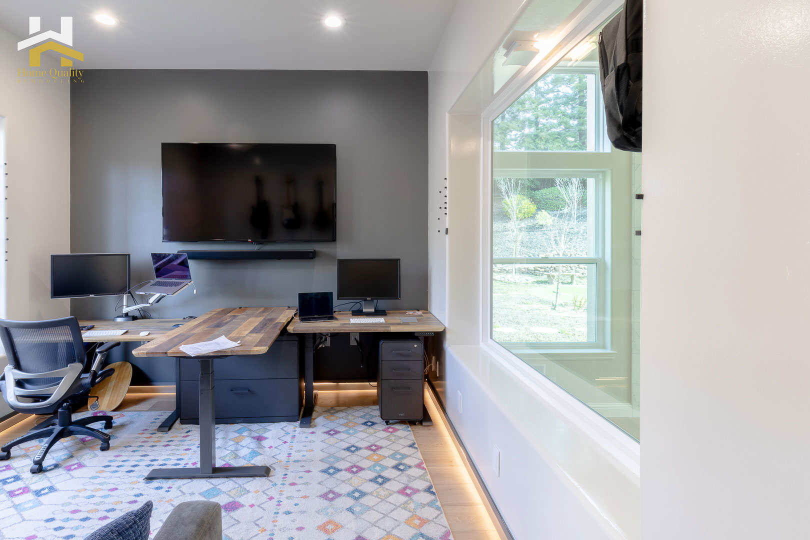 Home Quality Remodeling Inc. | Room Additions, Accessory Dwelling Unit and Outdoor Living