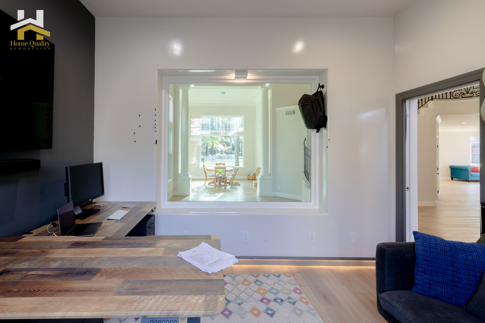 Home Quality Remodeling Inc. | Bathroom Remodeling, Outdoor Living and Room Additions