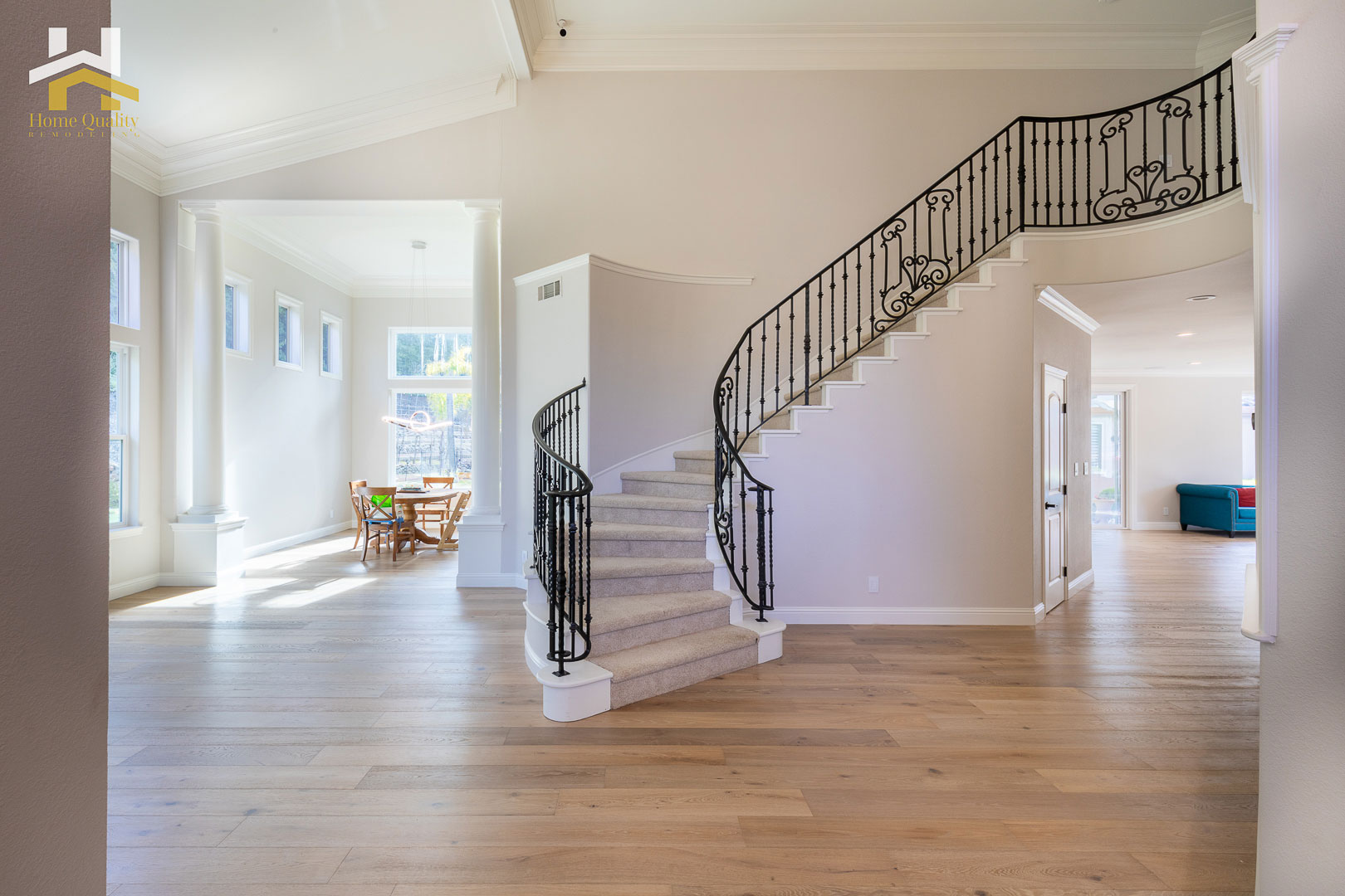 Home Quality Remodeling Inc. | Outdoor Living, Accessory Dwelling Unit and Kitchen Remodeling