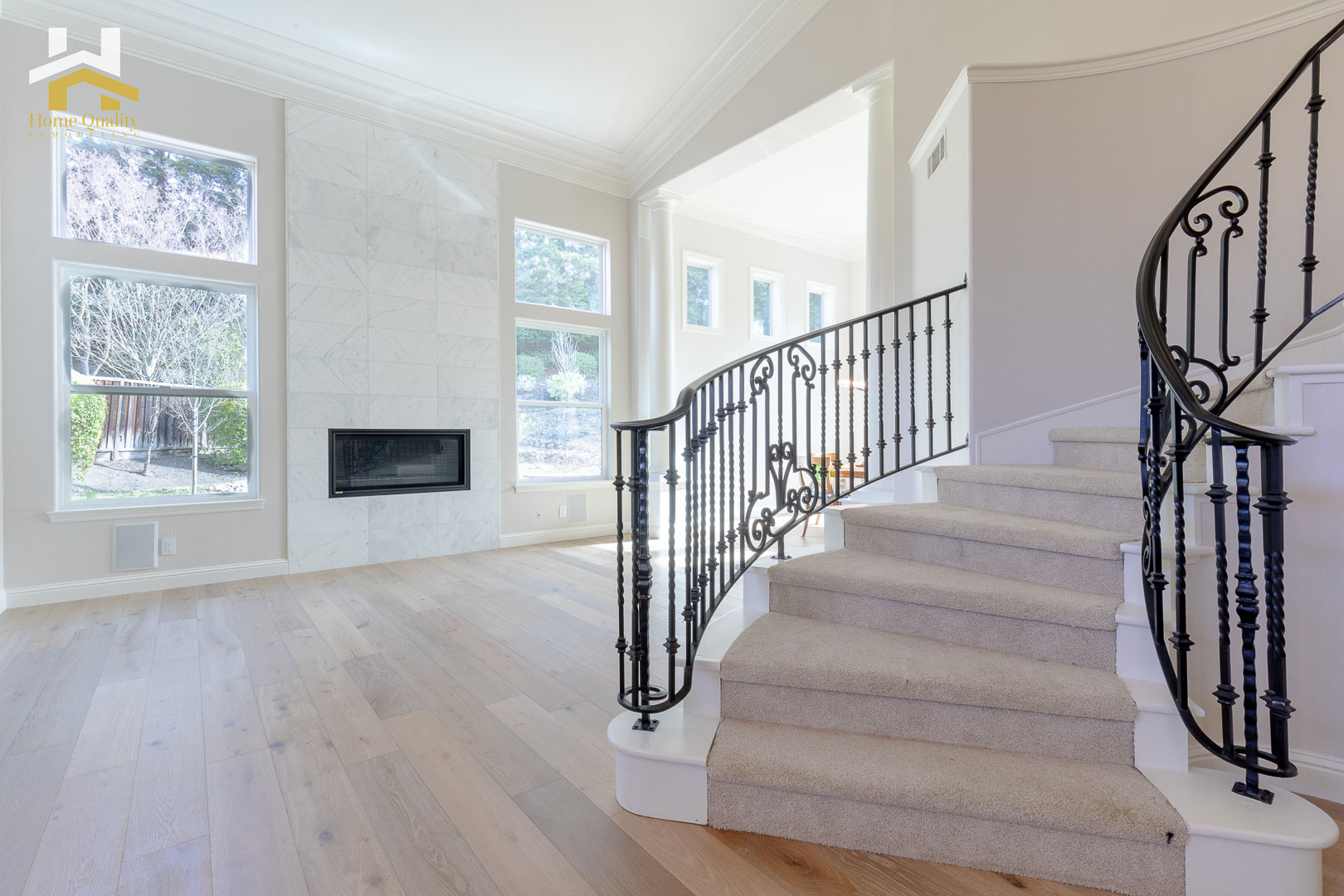 Home Quality Remodeling Inc. | Bathroom Remodeling, Room Additions and Outdoor Living