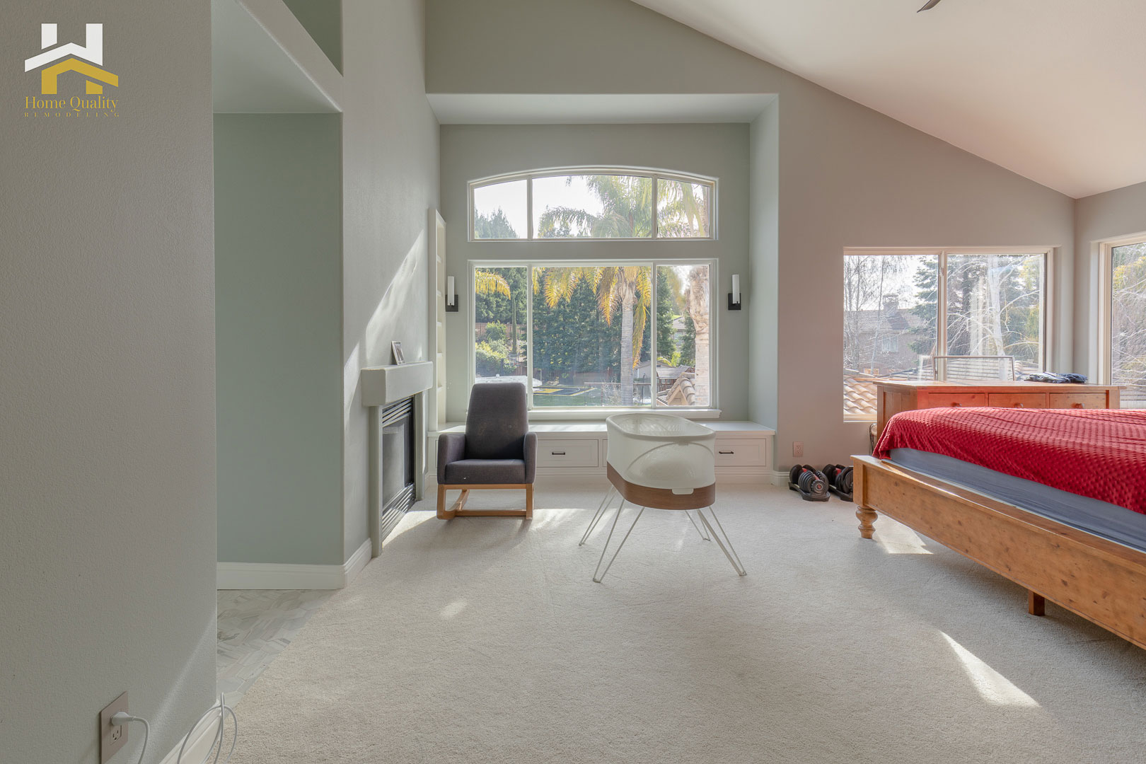 Home Quality Remodeling Inc. | Bathroom Remodeling, Accessory Dwelling Unit and Room Additions