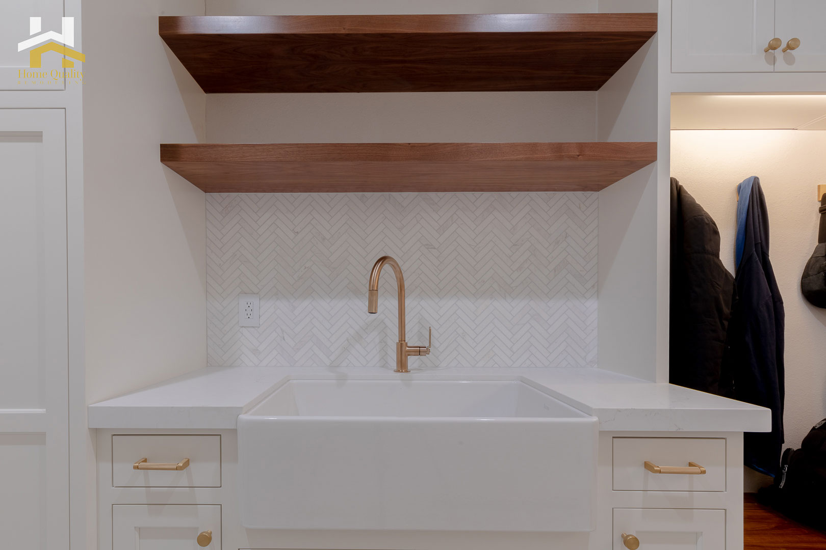 Home Quality Remodeling Inc. | Bathroom Remodeling, Accessory Dwelling Unit and Outdoor Living