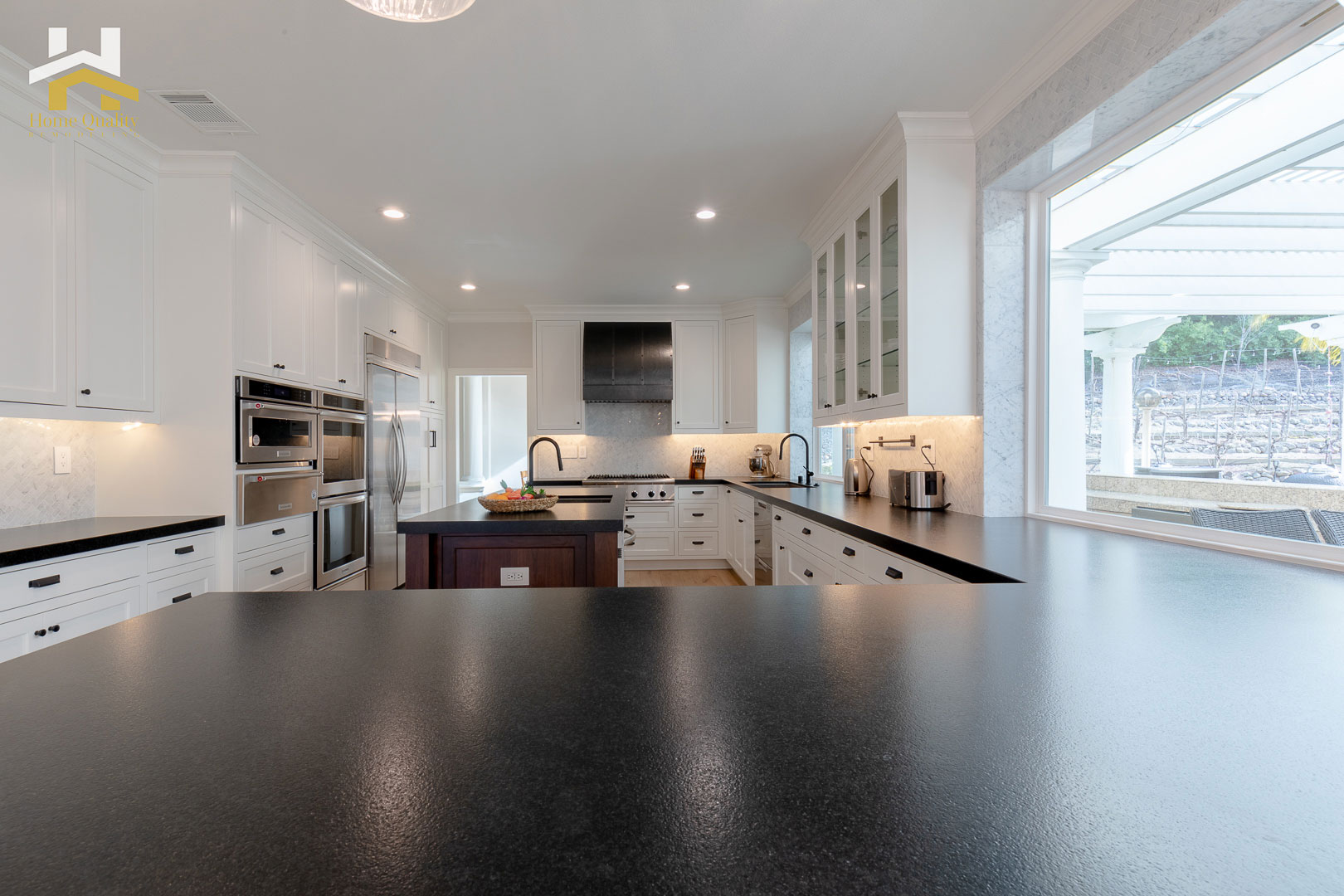 Home Quality Remodeling Inc. | Kitchen Remodeling, GC   Home Remodeling and Outdoor Living