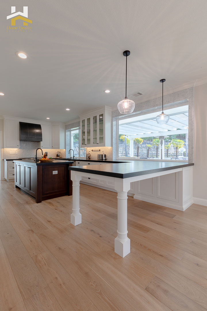 Home Quality Remodeling Inc. | Kitchen Remodeling, Bathroom Remodeling and Outdoor Living