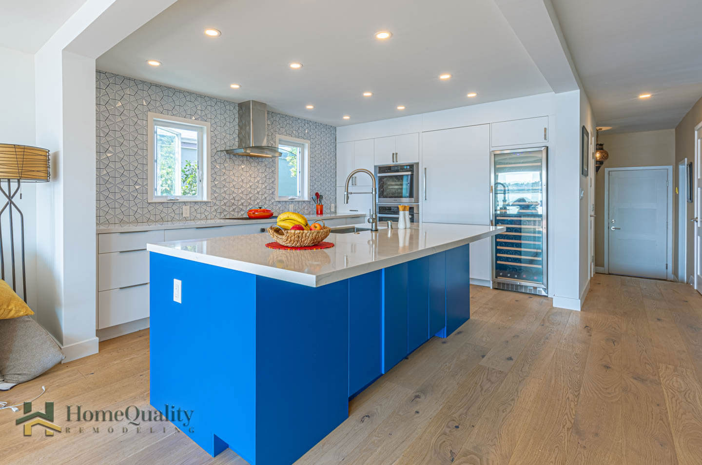 Home Quality Remodeling Inc. | Kitchen Remodeling, Bathroom Remodeling and Outdoor Living