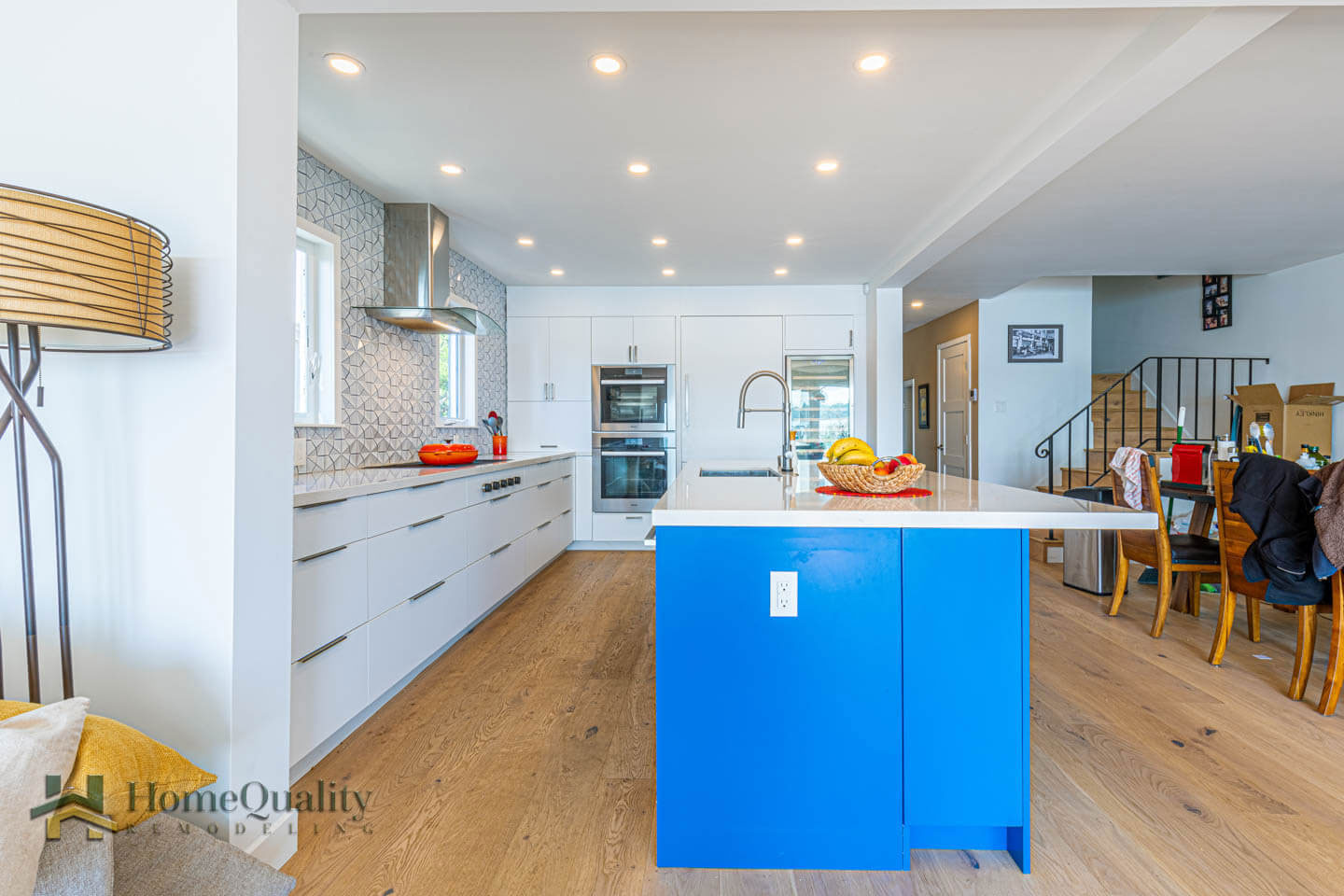 Home Quality Remodeling Inc. | Accessory Dwelling Unit, Outdoor Living and GC   Home Remodeling