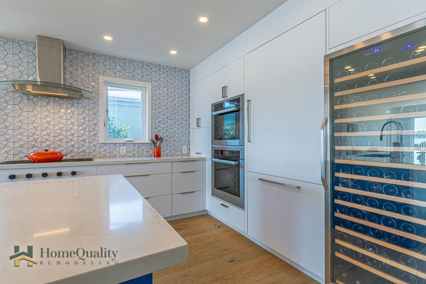 Home Quality Remodeling Inc. | GC   Home Remodeling, Accessory Dwelling Unit and Outdoor Living