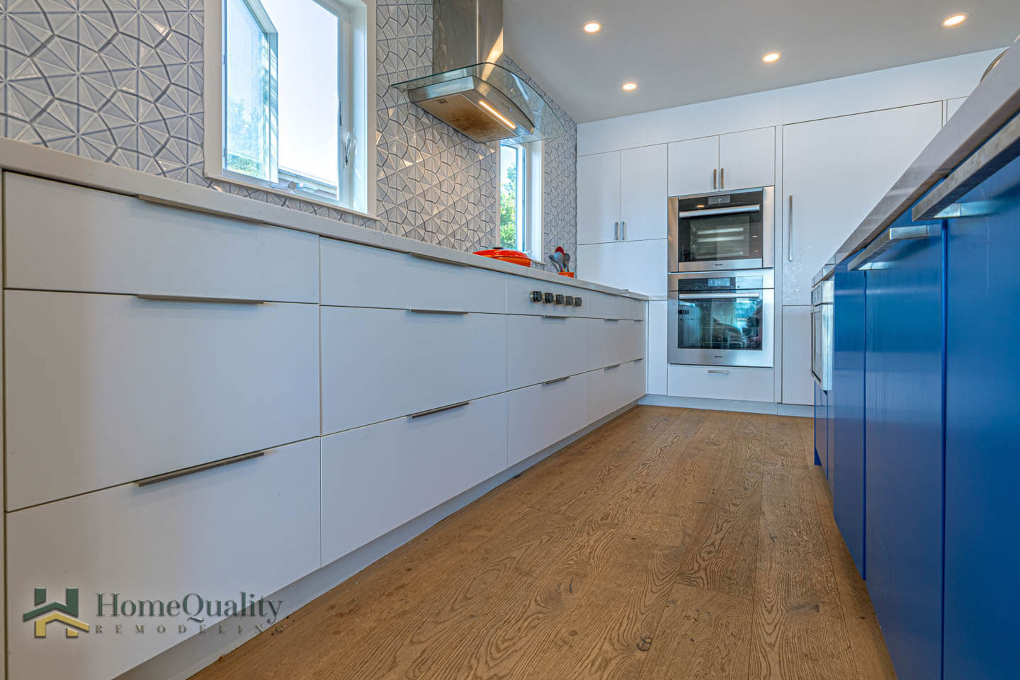 Home Quality Remodeling Inc. | Outdoor Living, Accessory Dwelling Unit and Bathroom Remodeling