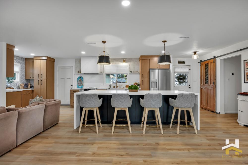 Home Quality Remodeling Inc. | Outdoor Living, GC   Home Remodeling and Room Additions