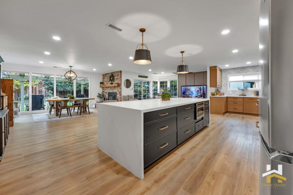 Home Quality Remodeling Inc. | Kitchen Remodeling, Bathroom Remodeling and GC   Home Remodeling