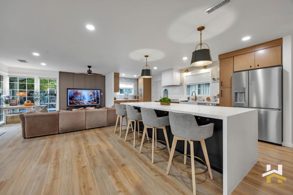 Home Quality Remodeling Inc. | Outdoor Living, GC   Home Remodeling and Bathroom Remodeling