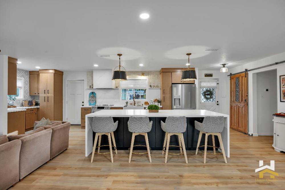 Home Quality Remodeling Inc. | Outdoor Living, Accessory Dwelling Unit and Bathroom Remodeling