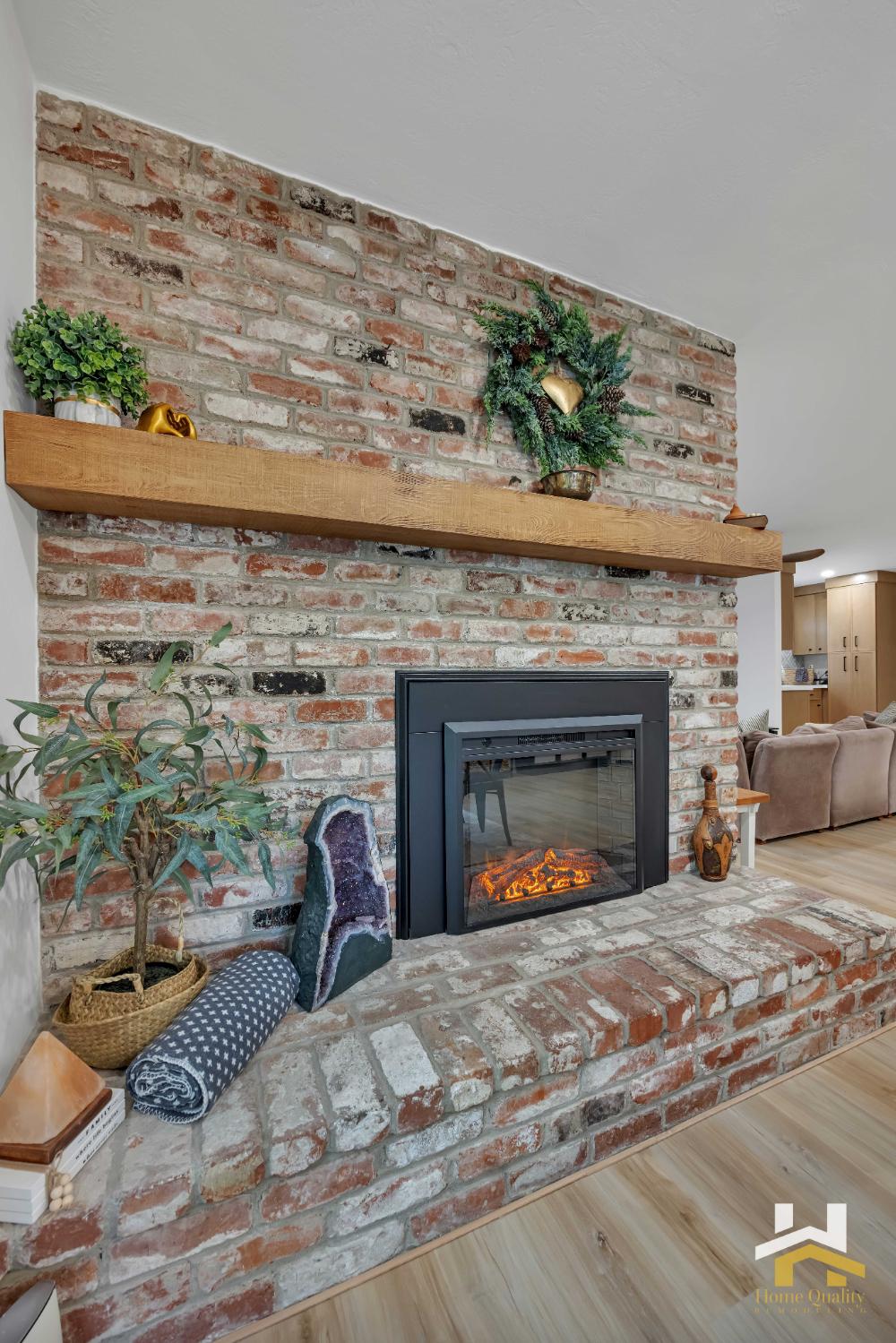 Home Quality Remodeling Inc. | Bathroom Remodeling, Outdoor Living and Room Additions