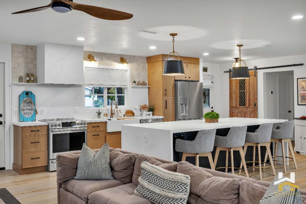 Home Quality Remodeling Inc. | Outdoor Living, Accessory Dwelling Unit and Kitchen Remodeling