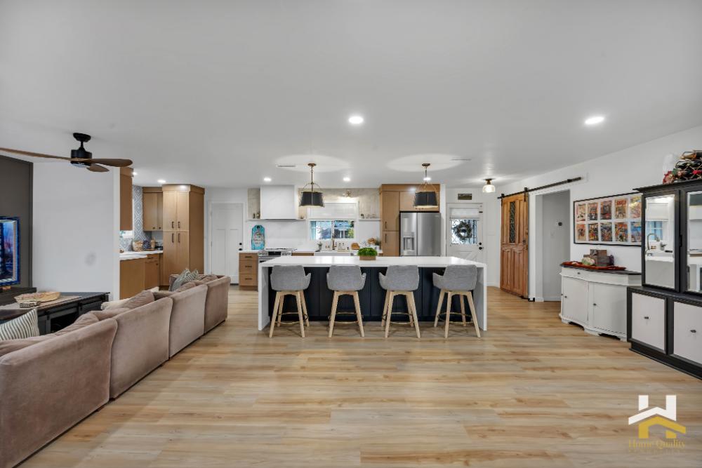 Home Quality Remodeling Inc. | Bathroom Remodeling, Accessory Dwelling Unit and Kitchen Remodeling