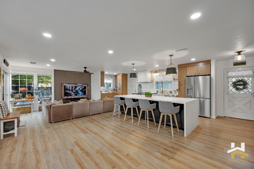 Home Quality Remodeling Inc. | GC & Home Remodeling, Accessory Dwelling Unit and Bathroom Remodeling