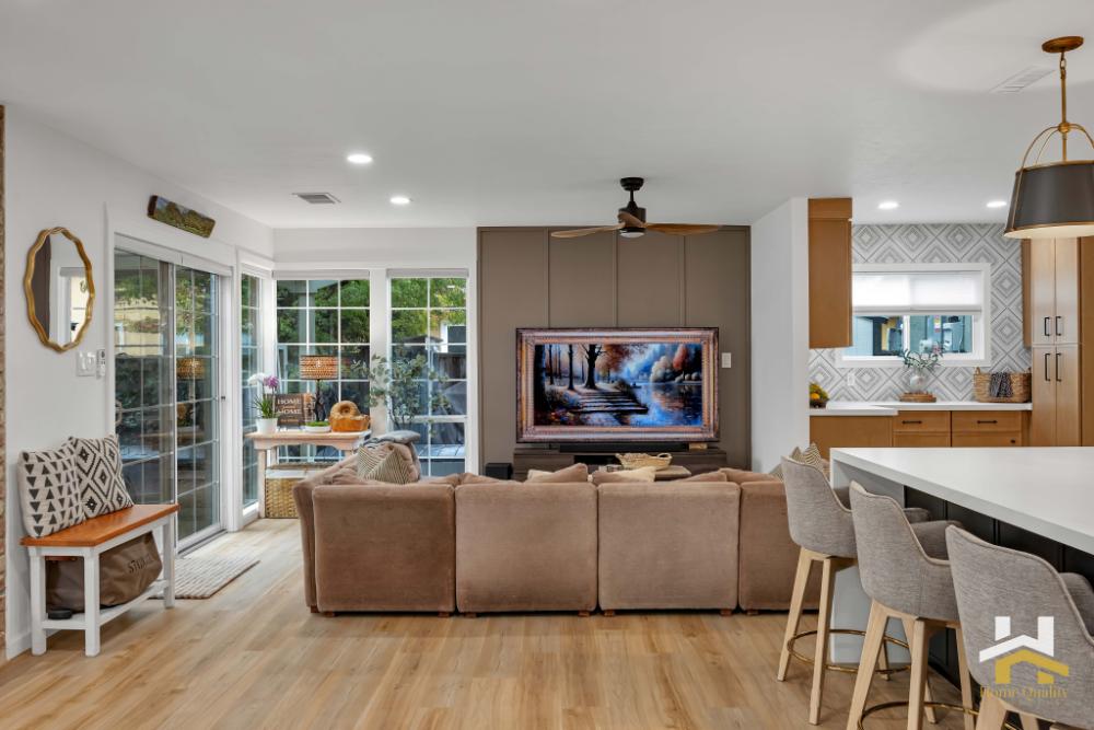 Home Quality Remodeling Inc. | Accessory Dwelling Unit, Outdoor Living and GC & Home Remodeling