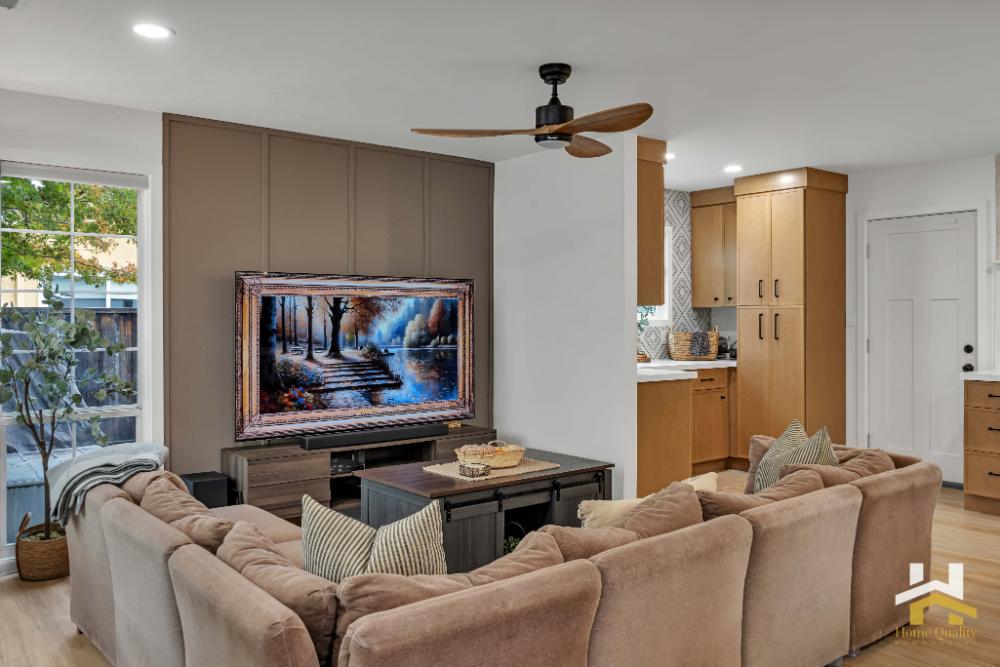 Home Quality Remodeling Inc. | Room Additions, Outdoor Living and Bathroom Remodeling