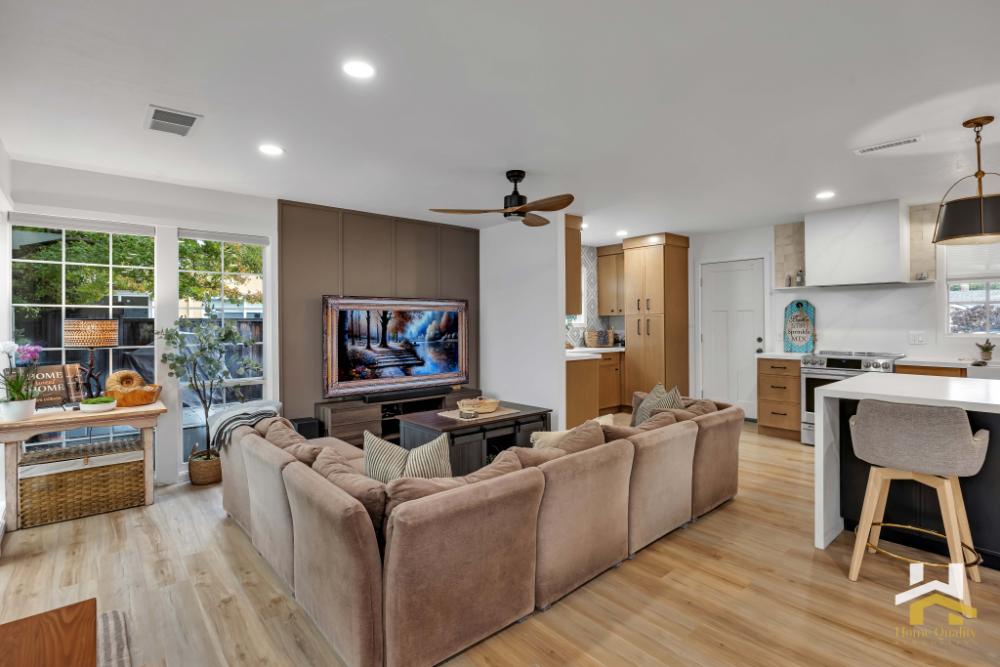 Home Quality Remodeling Inc. | Kitchen Remodeling, Bathroom Remodeling and Accessory Dwelling Unit