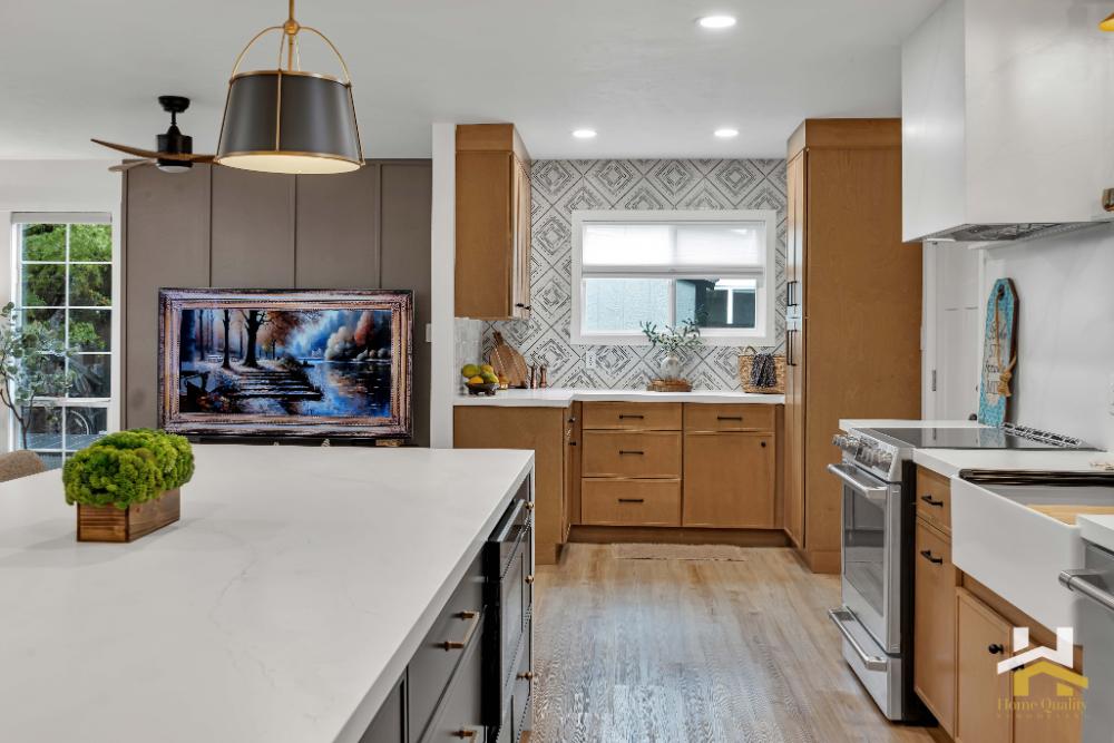 Home Quality Remodeling Inc. | Outdoor Living, Kitchen Remodeling and GC & Home Remodeling