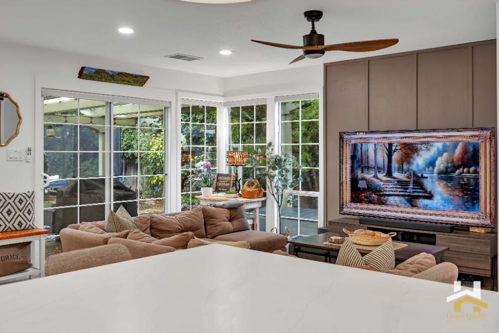 Home Quality Remodeling Inc. | Kitchen Remodeling, GC & Home Remodeling and Room Additions