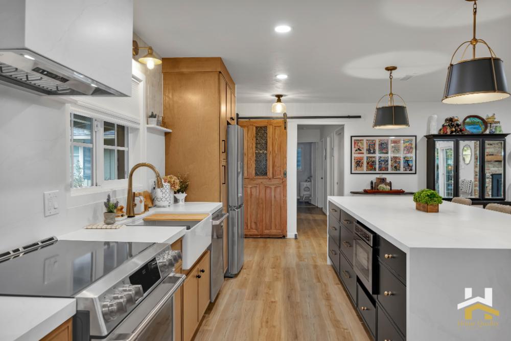 Home Quality Remodeling Inc. | Outdoor Living, Kitchen Remodeling and GC   Home Remodeling